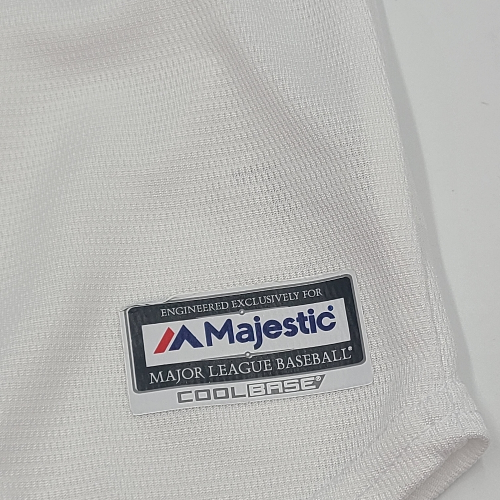 Majestic toddler Red Sox jersey size 2T - Picture 3 of 6